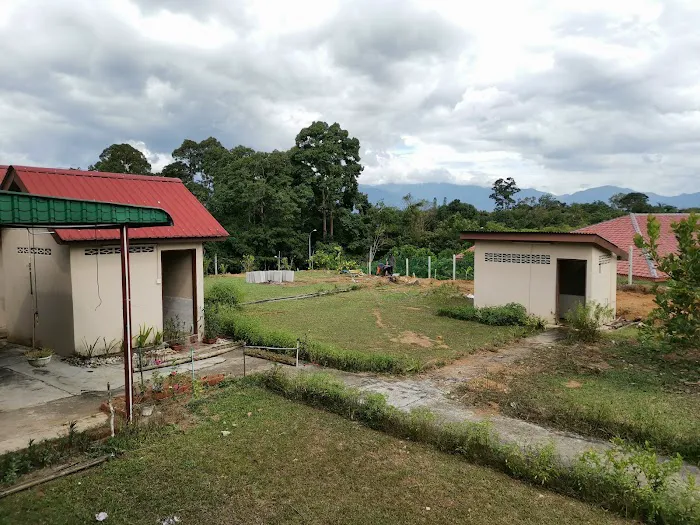 Masjid Al - Abidin Picture 9