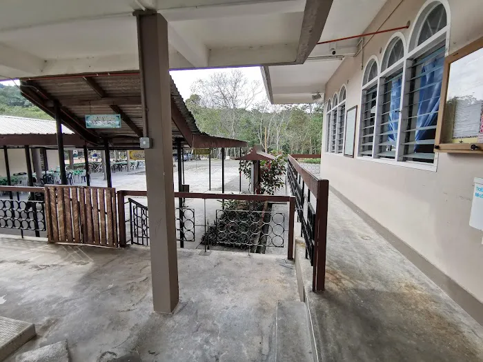 Masjid Al - Abidin Picture 10