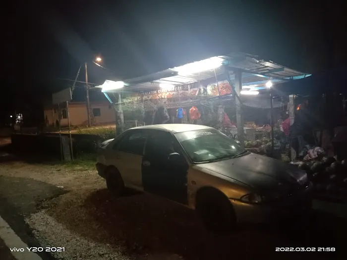 Gerai Gorengan Panas Picture 1