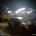Gerai Gorengan Panas