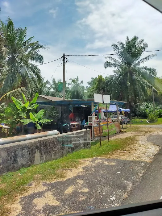Gerai Gorengan Panas Picture 2