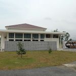 Surau al-Fattah Behrang Residen