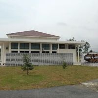 Surau al-Fattah Behrang Residen ico
