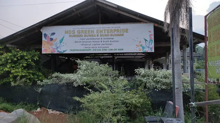 NDS GREEN ENTERPRISE Picture 4