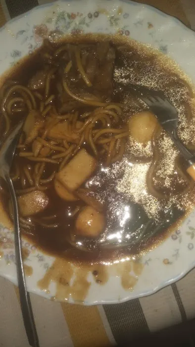 Warung Orang Kita Picture 3