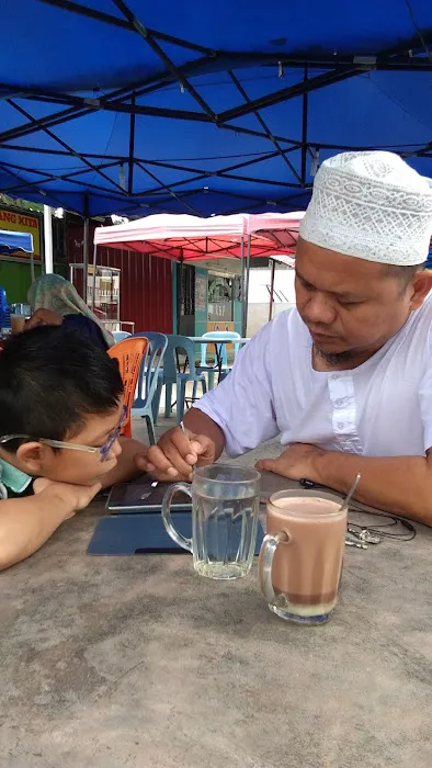 Warung Orang Kita Picture 5
