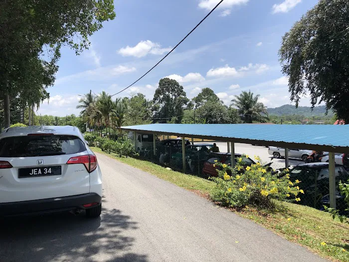 Masjid Kampung Pauh Picture 5