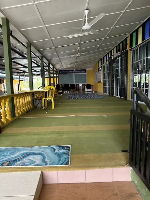 Masjid Kampung Pauh Picture 1