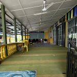 Masjid Kampung Pauh