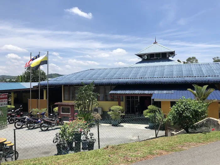Masjid Kampung Pauh Picture 3