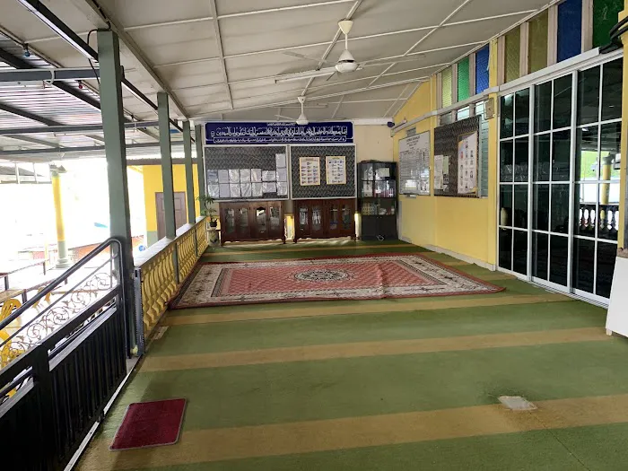 Masjid Kampung Pauh Picture 2
