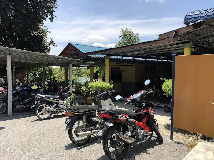 Masjid Kampung Pauh Picture 7