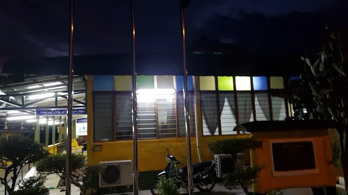 Masjid Kampung Pauh Picture 9