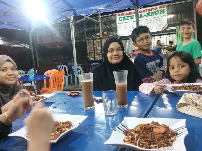 Gerai Al-Amin Picture 2