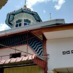 Masjid Lama Kampung Masjid Sungai Selisek