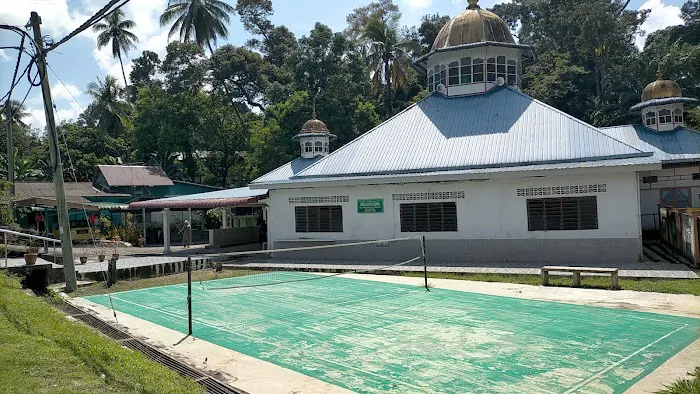 Masjid Lama Kampung Masjid Sungai Selisek Picture 2