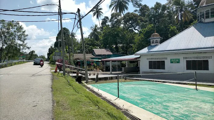 Masjid Lama Kampung Masjid Sungai Selisek Picture 9