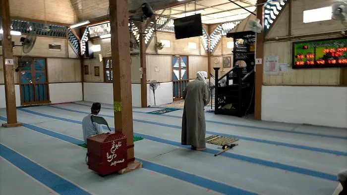 Masjid Lama Kampung Masjid Sungai Selisek Picture 6