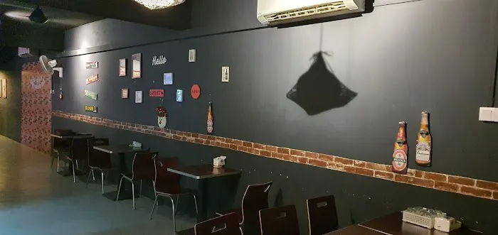 GYB CAFE Picture 2