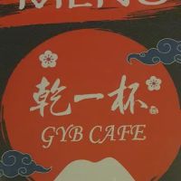 GYB CAFE ico