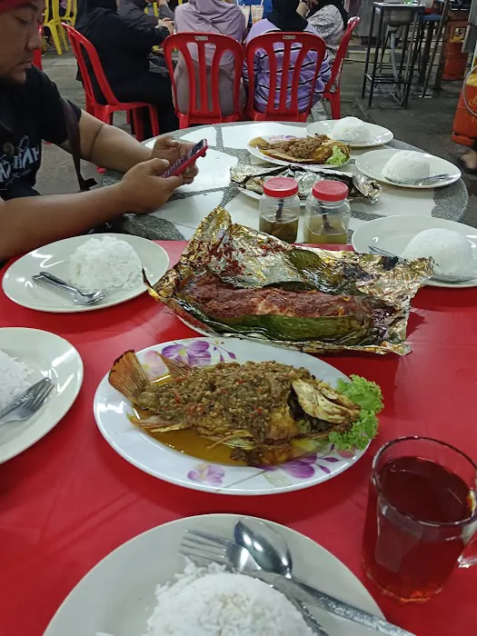 Gerai Char Kuey Teow Abang Power Picture 1