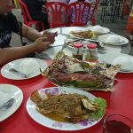 Gerai Char Kuey Teow Abang Power