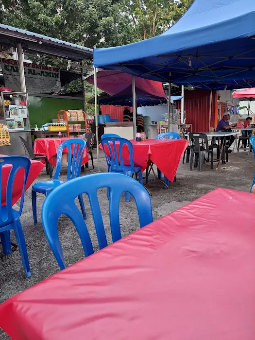 Gerai Char Kuey Teow Abang Power Picture 3