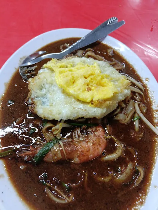 Gerai Char Kuey Teow Abang Power Picture 2