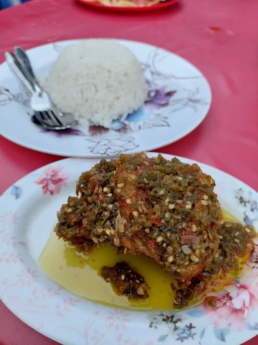 Gerai Char Kuey Teow Abang Power Picture 4