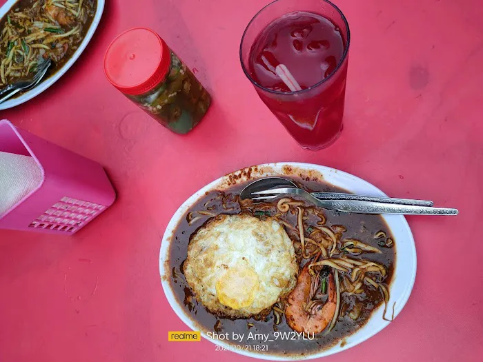 Gerai Char Kuey Teow Abang Power Picture 6
