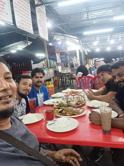 Gerai Char Kuey Teow Abang Power Picture 9