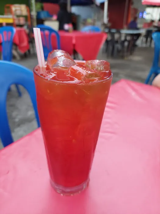 Gerai Char Kuey Teow Abang Power Picture 7