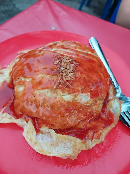 Gerai Char Kuey Teow Abang Power Picture 5