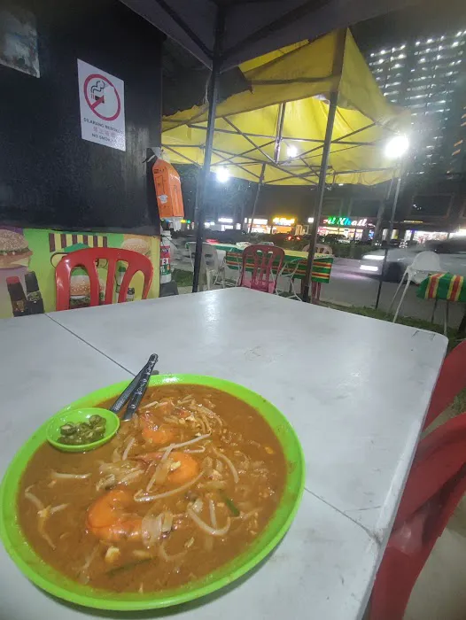 Gerai Char Kuey Teow Abang Power Picture 10