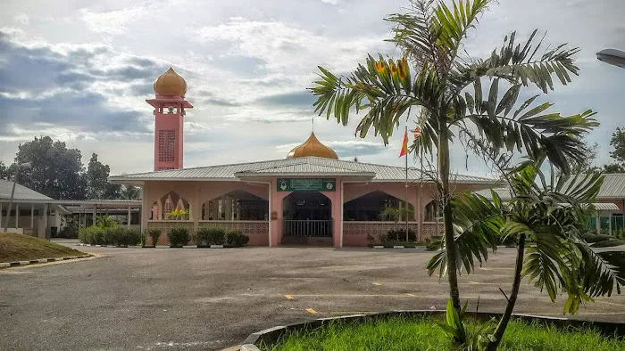 Masjid Kampung Gesir Picture 3