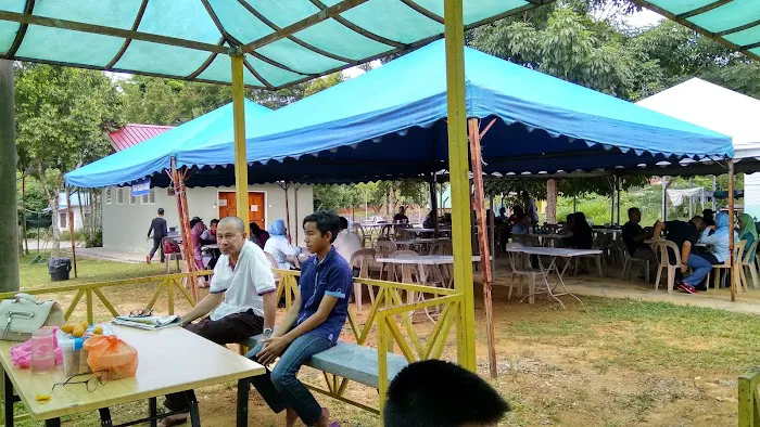 Masjid Kampung Gesir Picture 6