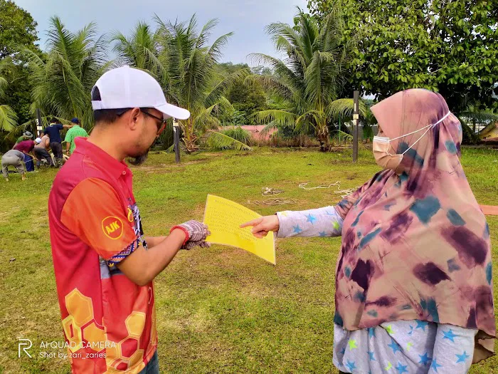 Masjid Kampung Gesir Picture 5