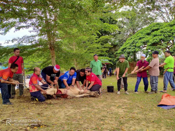 Masjid Kampung Gesir Picture 4