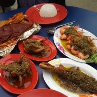 Surau Kampong Lubok Salak ico