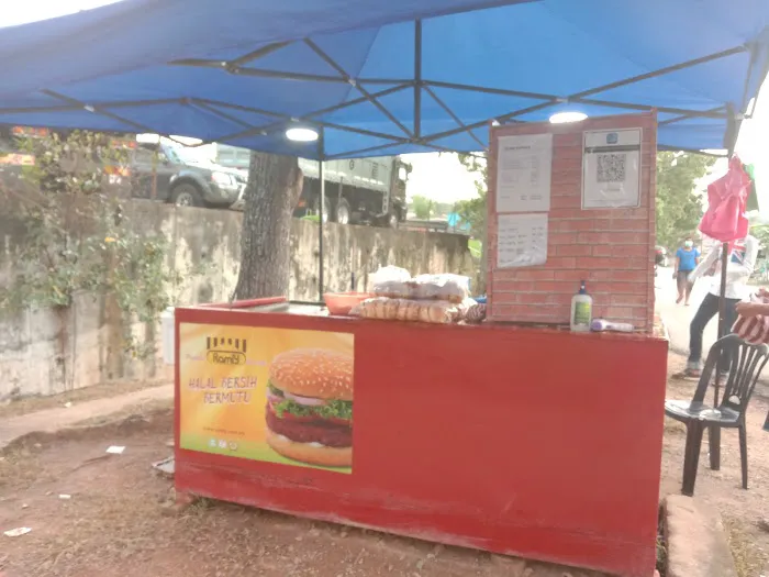 N.I.A BURGER Picture 2