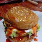 N.I.A BURGER