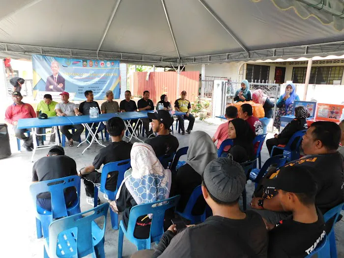 Surau Kampung Ketoyong Picture 1