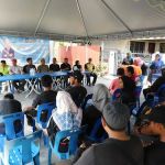 Surau Kampung Ketoyong