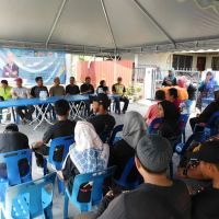 Surau Kampung Ketoyong ico