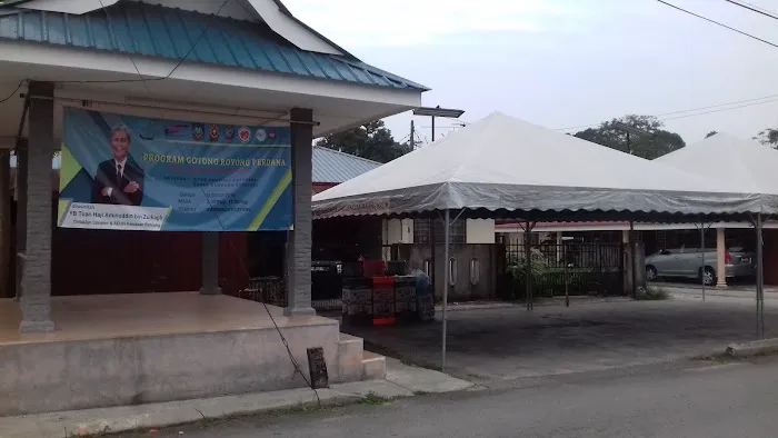 Surau Kampung Ketoyong Picture 2
