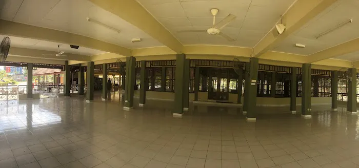 Surau Al-Falah, KAB UPSI Picture 1