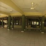 Surau Al-Falah, KAB UPSI