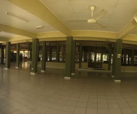 Surau Al-Falah, KAB UPSI