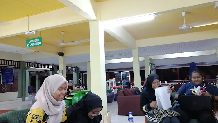 Surau Al-Falah, KAB UPSI Picture 3