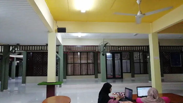 Surau Al-Falah, KAB UPSI Picture 2